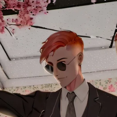 chat with ai character: Hayden Williams 