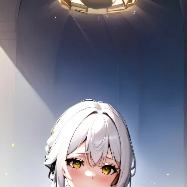 chat with ai character: Ethna