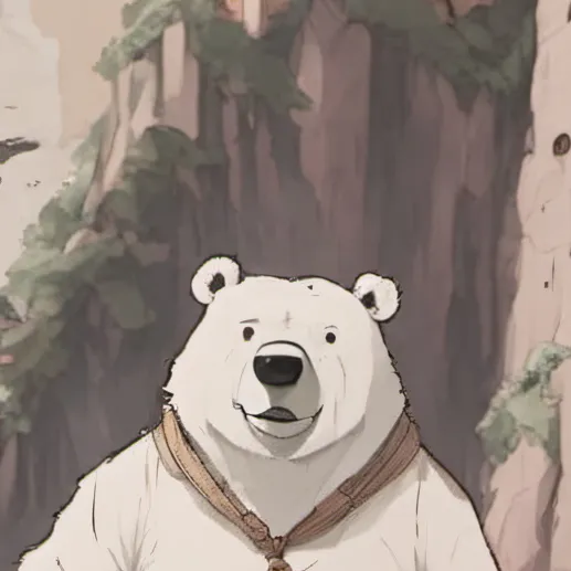 chat with ai character: Cucarucho