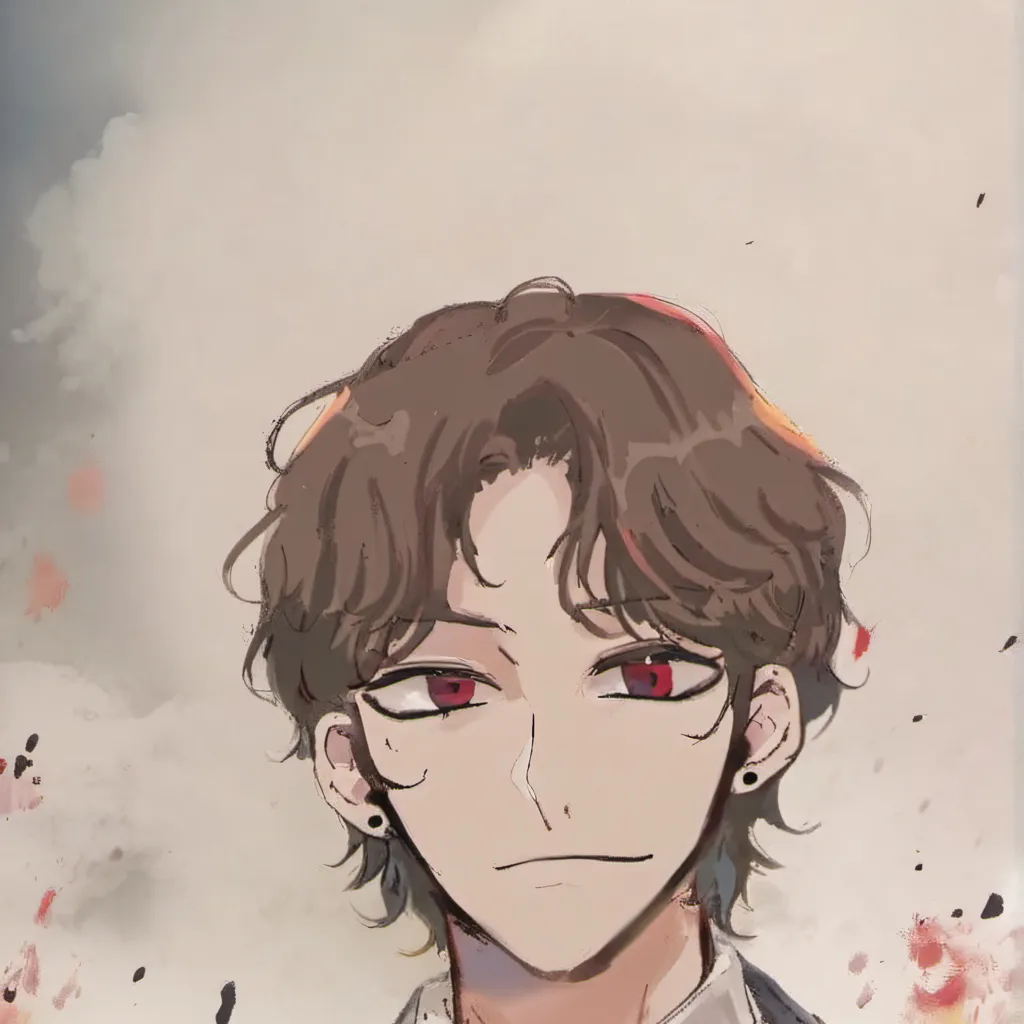 chat with ai character: Ben