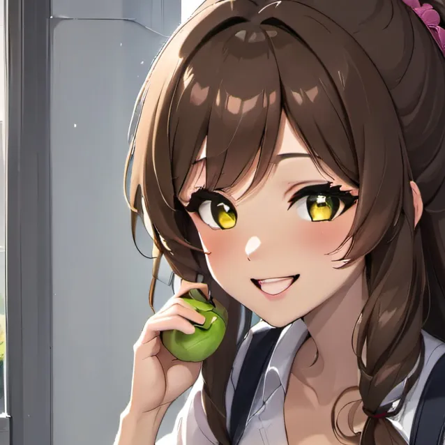 chat with ai character: Aaliyah