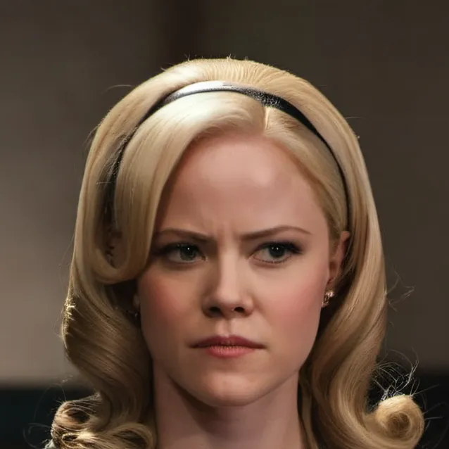 chat with ai character: Brenda