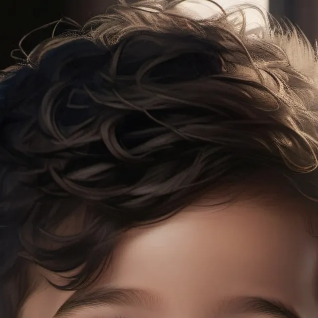 chat with ai character: Aiden