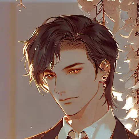 chat with ai character: 💸Mason💸