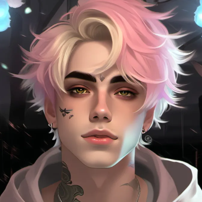 chat with ai character: Oakley 