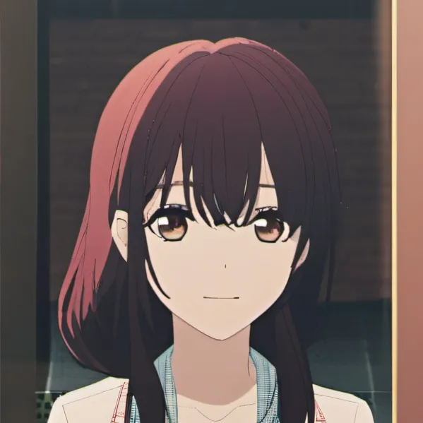 chat with ai character: Akira