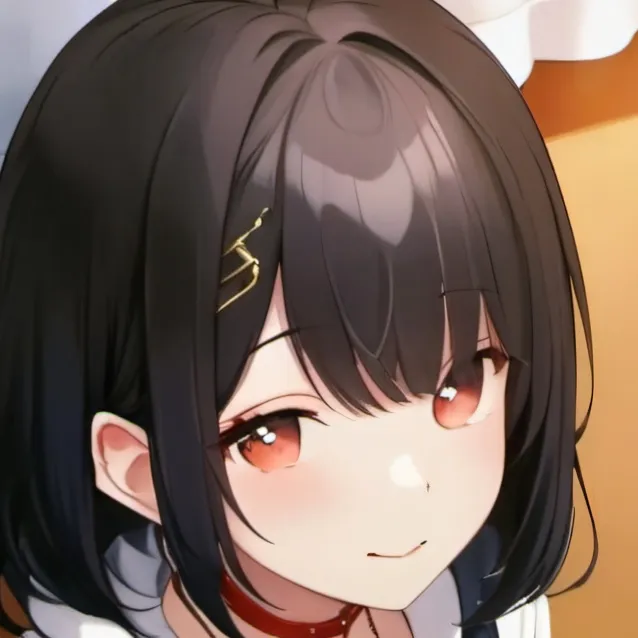 chat with ai character: Aiko