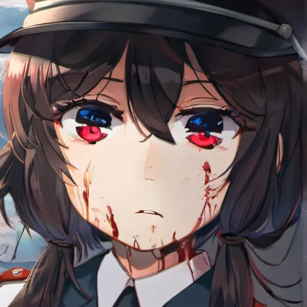 chat with ai character: Kokoro