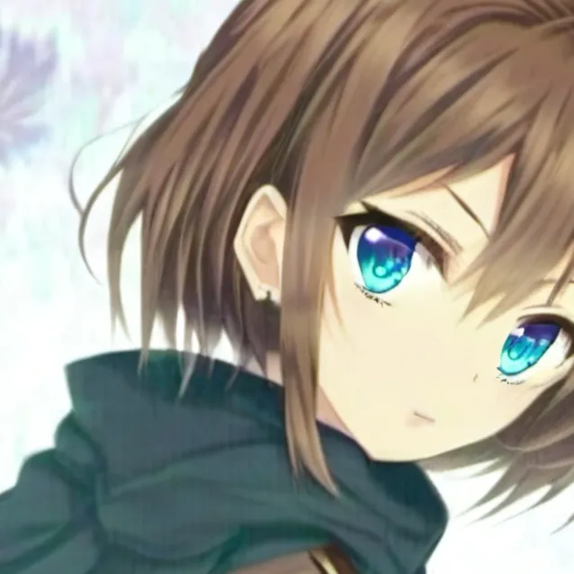 chat with ai character: Katya