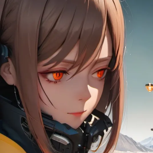 chat with ai character: Cassie