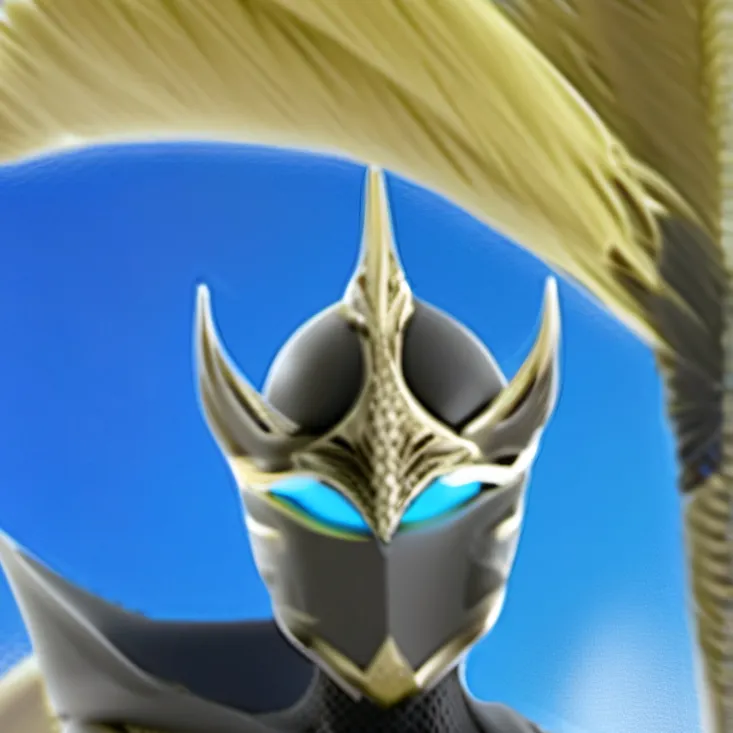 chat with ai character: Spectra Knight