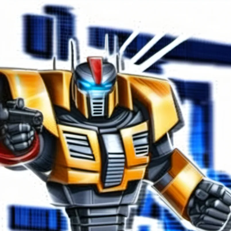 chat with ai character: Punch 