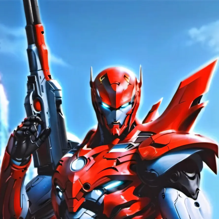 chat with ai character: Mirage / Dino