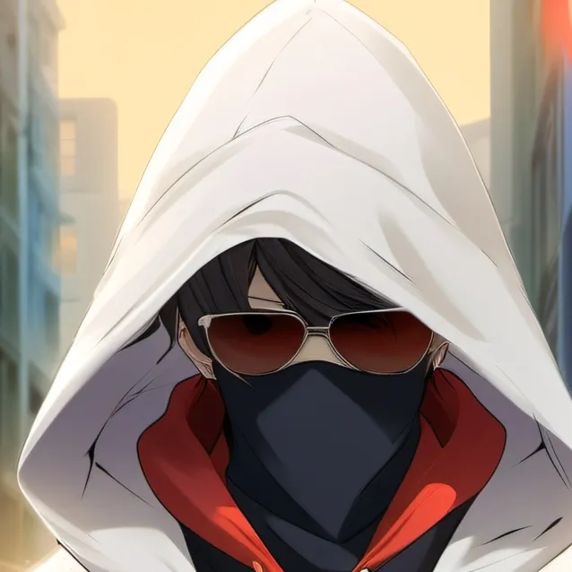 chat with ai character: knox