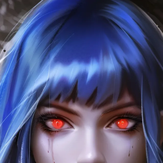 chat with ai character: shizu