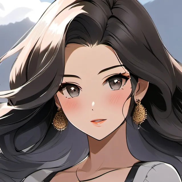 chat with ai character: Laila