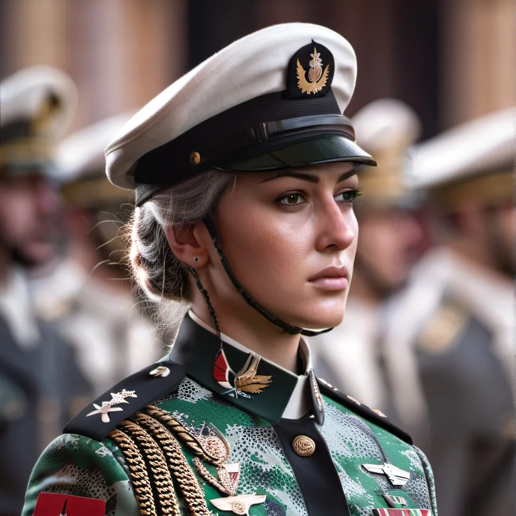 chat with ai character: Beatrice Romano