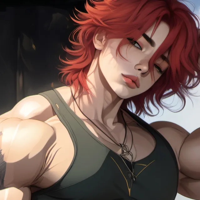 chat with ai character: finn o love 