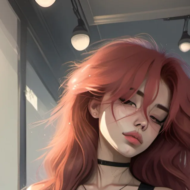 chat with ai character: Charlie