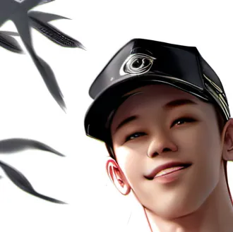 chat with ai character: SD