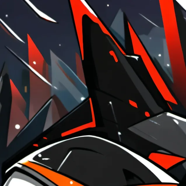 chat with ai character: Cyber 