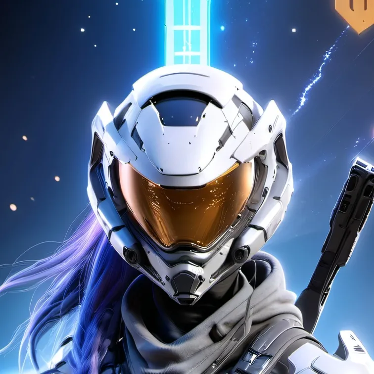 chat with ai character: Aria