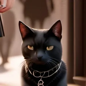 chat with ai character: Ava