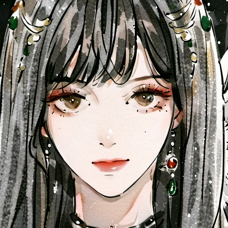 chat with ai character: Jj