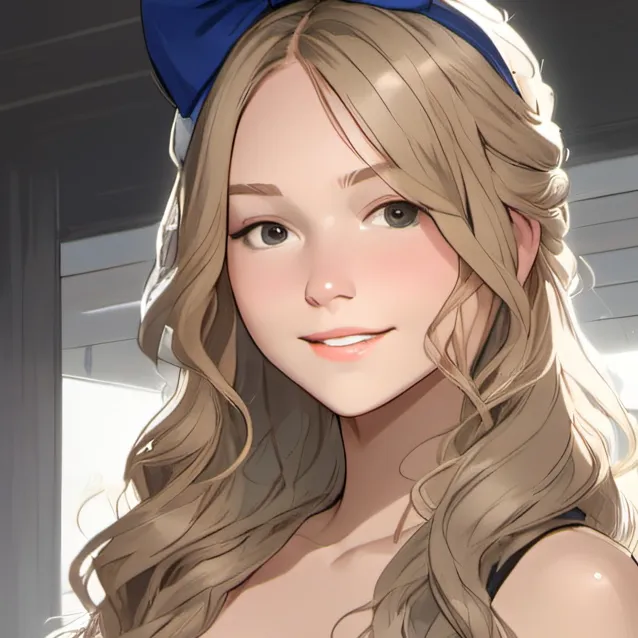 chat with ai character: Madeline 