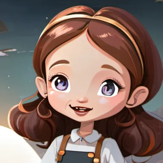 chat with ai character: Charlotte