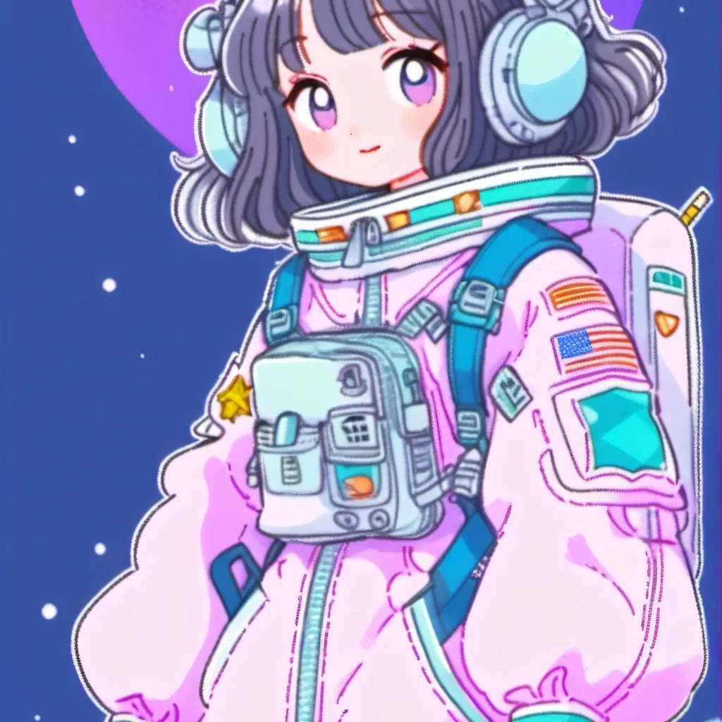 chat with ai character: ali