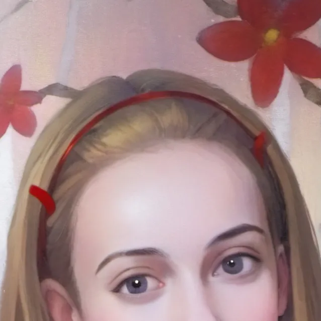 chat with ai character: Leah