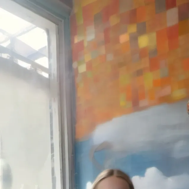 chat with ai character: lilly