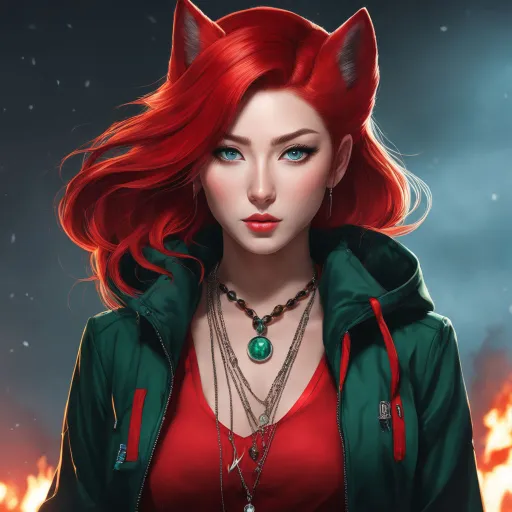 creator Esekai's avatar