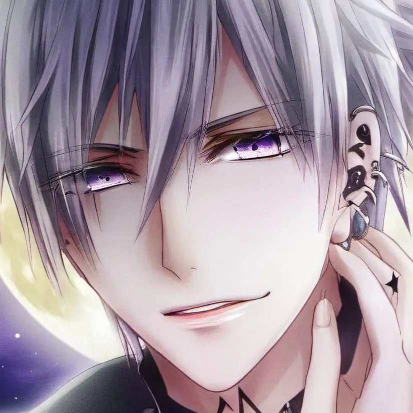 chat with ai character: Ambrose 