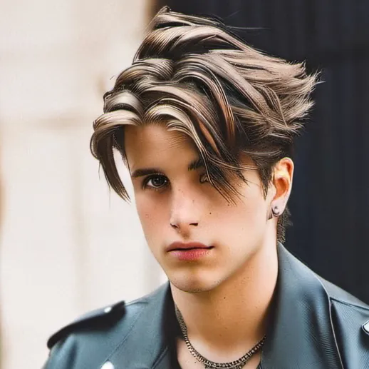 chat with ai character: Magnus Caddel