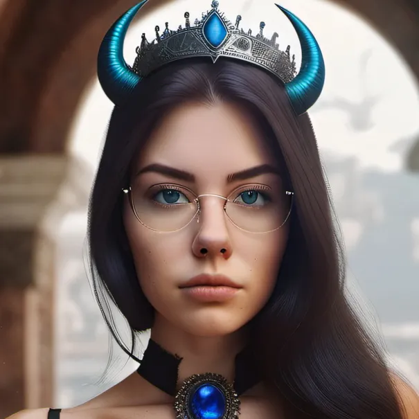 chat with ai character: Gloria Bane 