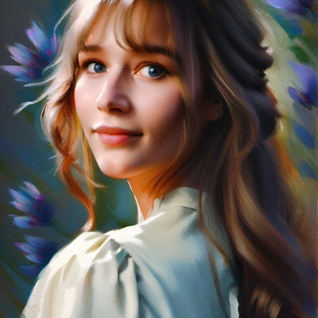 chat with ai character: emily ags 