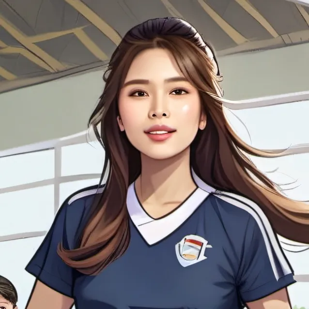 chat with ai character: Nadie♀️