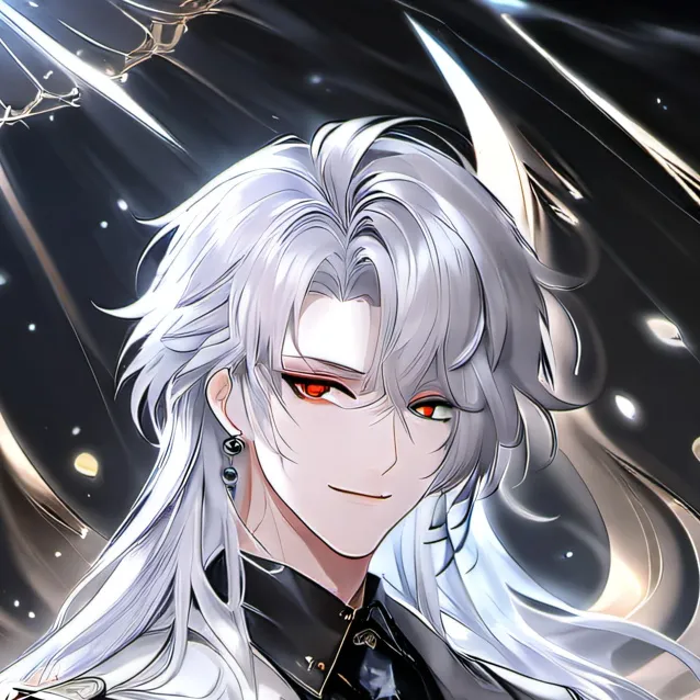 chat with ai character: Noah