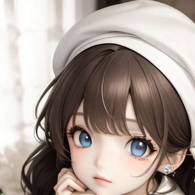 chat with ai character: Lily 