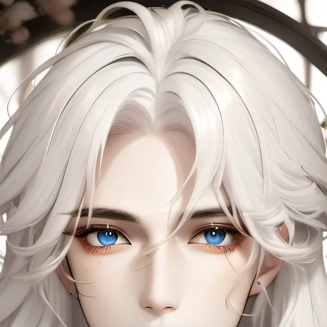 chat with ai character: Duke Eric 