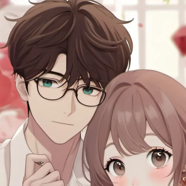 chat with ai character: Backstage 