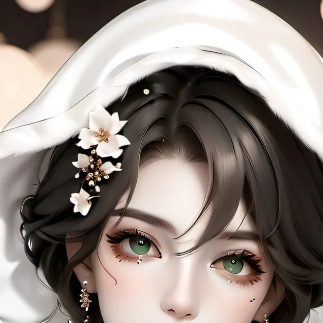 chat with ai character: Lily 