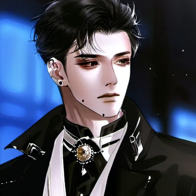 chat with ai character: Lord Alexander 