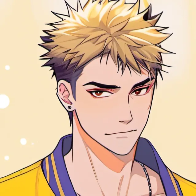 chat with ai character: Jason