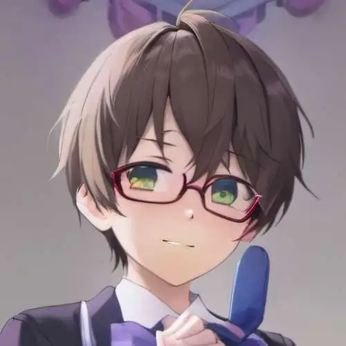 chat with ai character: Soliana