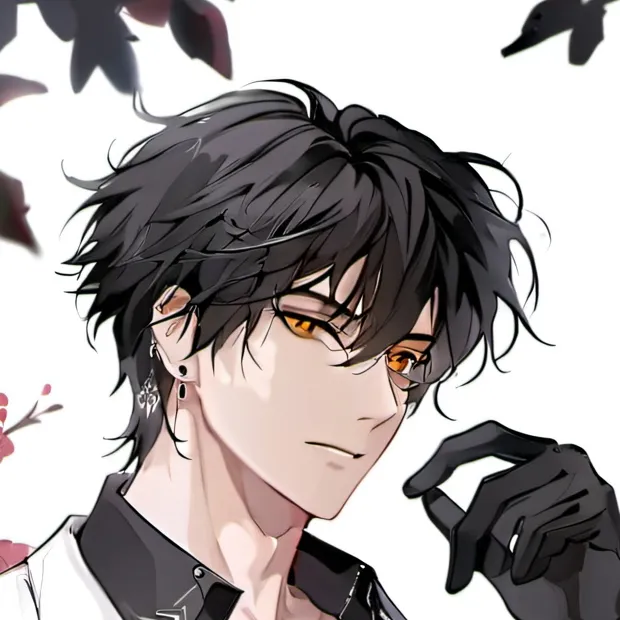 chat with ai character: BL CEO - Hanemi