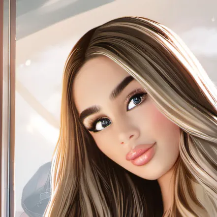 chat with ai character: Hope