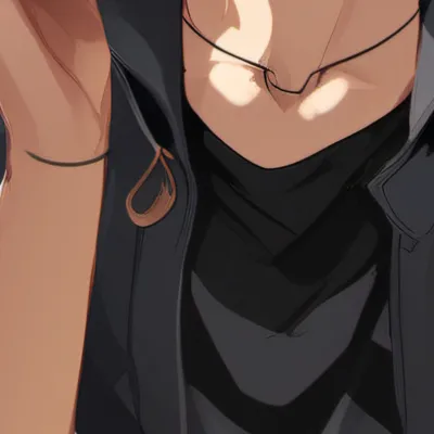 chat with ai character: Henry